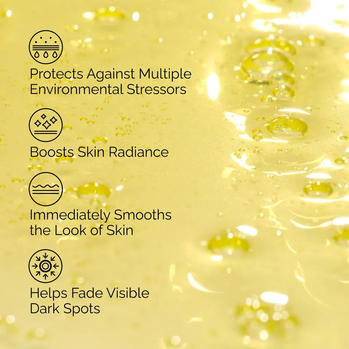 The Ordinary Multi-Antioxidant Radiance Serum 30ml