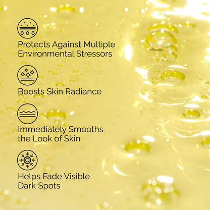 The Ordinary Multi-Antioxidant Radiance Serum 30ml