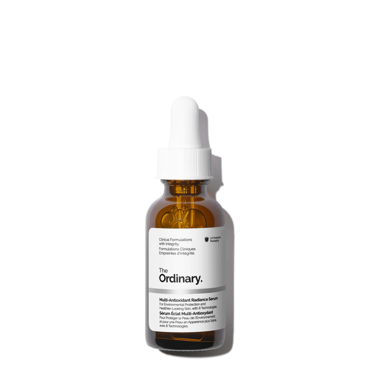 The Ordinary Multi-Antioxidant Radiance Serum 30ml