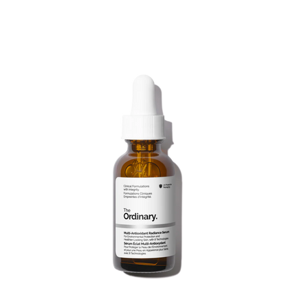 The Ordinary Multi-Antioxidant Radiance Serum 30ml