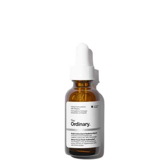 The Ordinary Multi-Antioxidant Radiance Serum 30ml