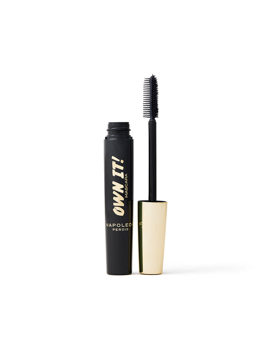 Napoleon Perdis OWN IT! Mascara 12.5ml