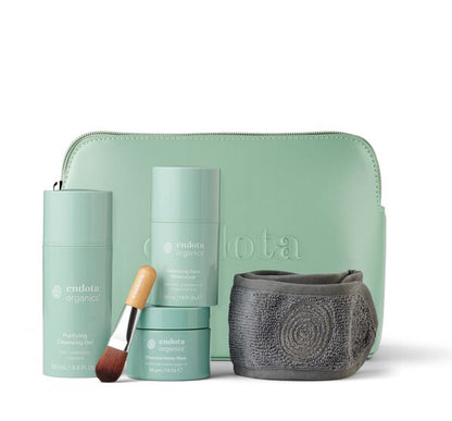 endota Balance Skincare Pack