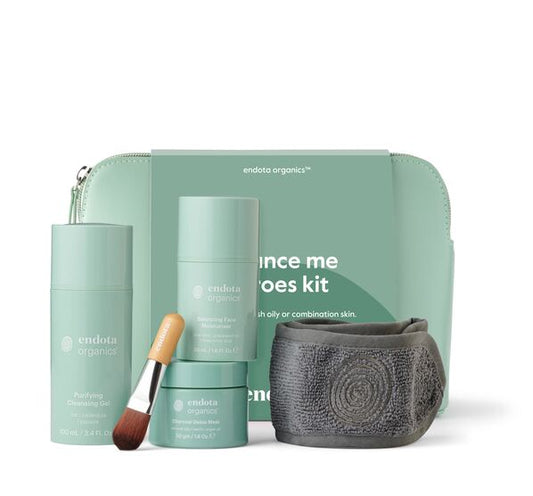 endota Balance Skincare Pack