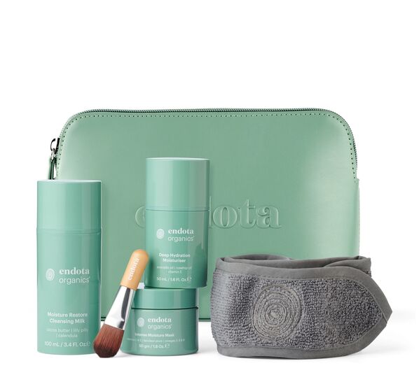 endota Hydrate Skincare Pack
