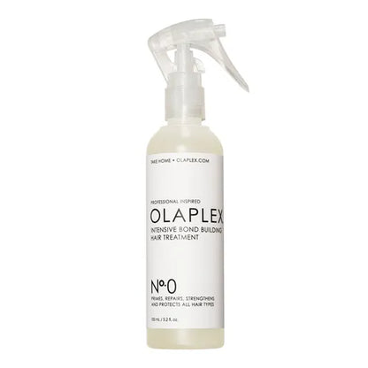 Olaplex No.0 Intense BondBuilding Hair Treatment 155ml