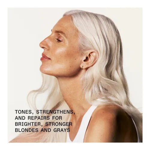 Olaplex No. 4P Blonde Enhancer Toning Purple Shampoo 250ml