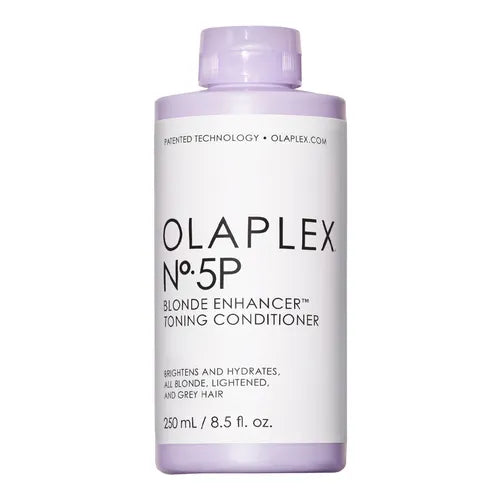 Olaplex No. 5P Blonde Enhancer Toning Purple Conditioner 250ml