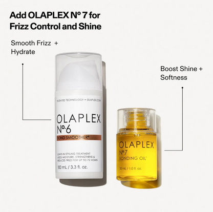 Olaplex No.6 Bond Smoother 100ml