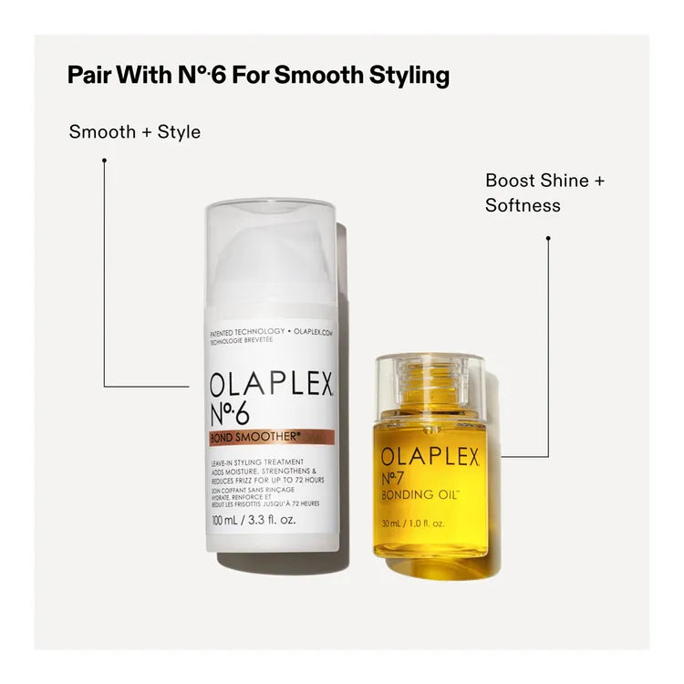 Olaplex No.7 Bonding Oil 30ml