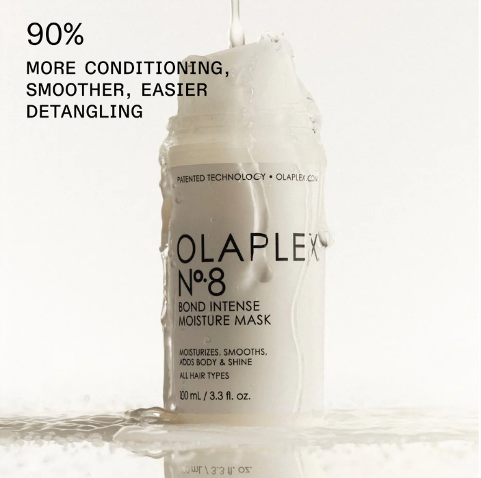 Olaplex No.8 Bond Intense Moisture Mask 100ml