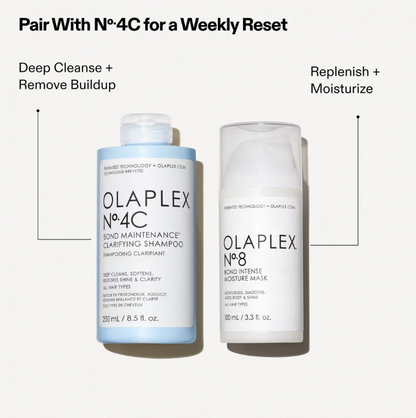 Olaplex No.8 Bond Intense Moisture Mask 100ml