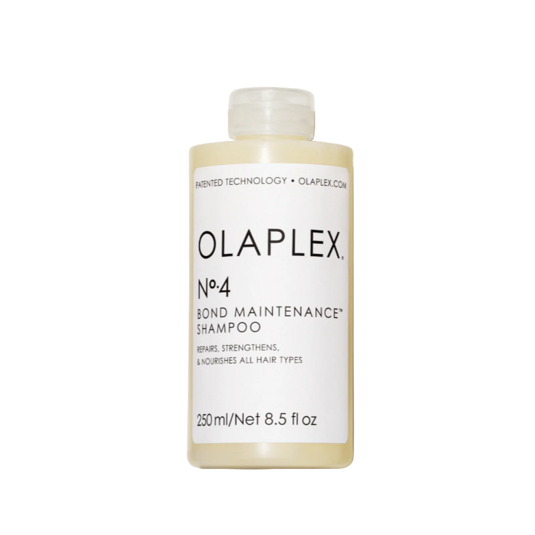Olaplex No.4 Bond Maintenance Shampoo 250ml