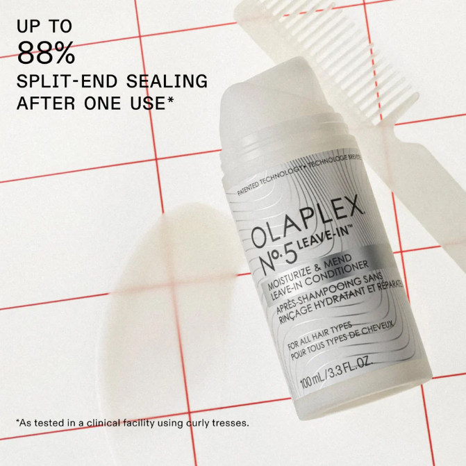 Olaplex No. 5 Leave In Conditioner 100ml
