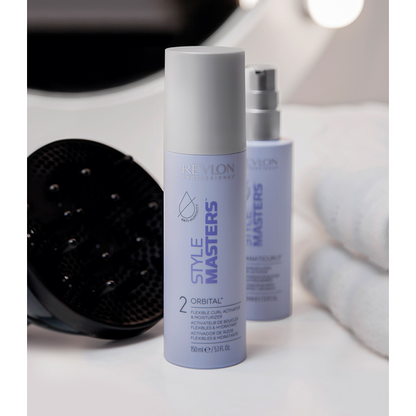 Revlon Professional Style Masters Orbital 150ml