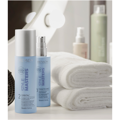 Revlon Professional Style Masters Orbital 150ml