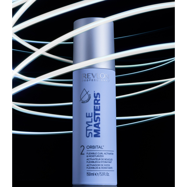 Revlon Professional Style Masters Orbital 150ml