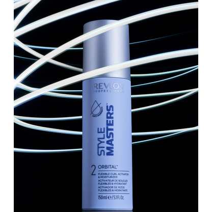 Revlon Professional Style Masters Orbital 150ml