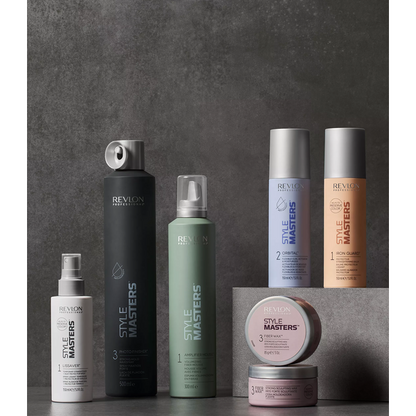 Revlon Professional Style Masters Orbital 150ml