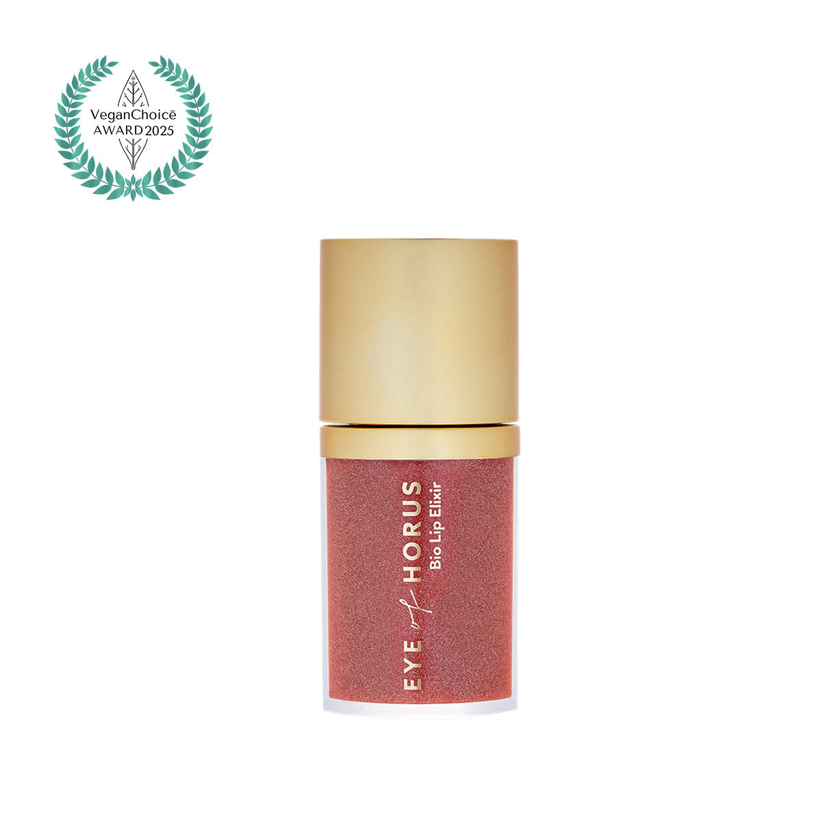 Eye of Horus Bio Lip Elixir Rose 7.5ml