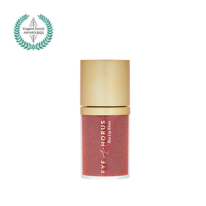 Eye of Horus Bio Lip Elixir Rose 7.5ml