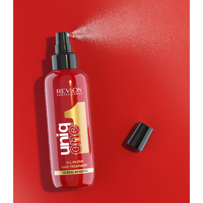 Revlon Professional Uniq One Hair Treatment V1 150ml