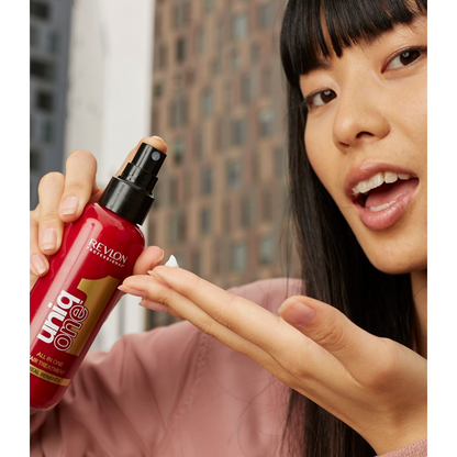 Revlon Professional Uniq One Hair Treatment V1 150ml