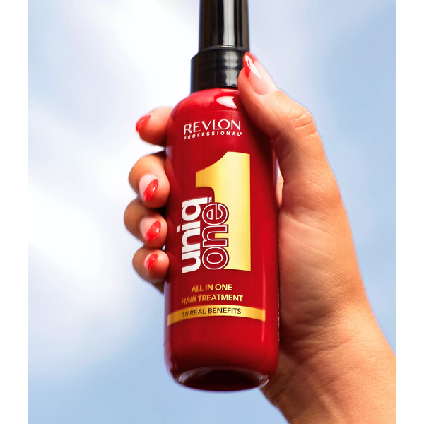 Revlon Professional Uniq One Hair Treatment V1 150ml