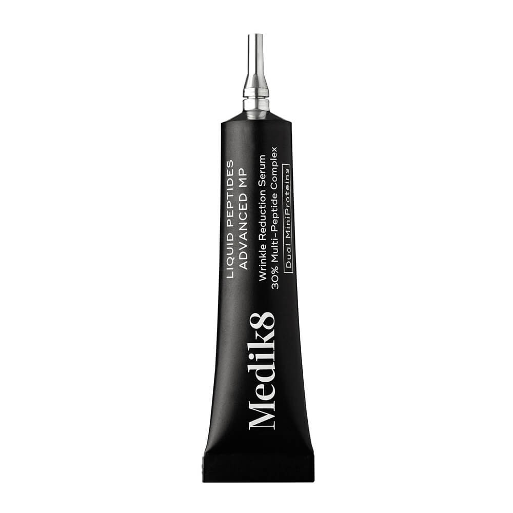 ‍Medik8 Liquid Peptides Advanced MP Deluxe Sample 4ml