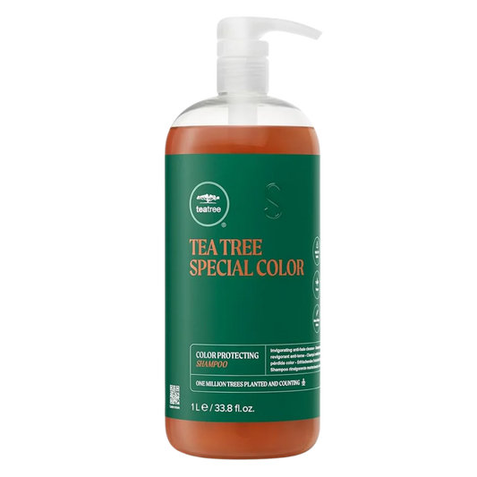 Paul Mitchell Tea Tree Special Colour Shampoo 1L