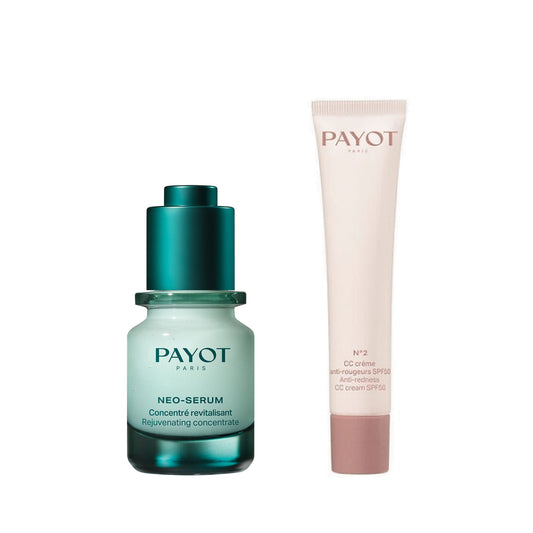 PAYOT NEO-Serum & CREME No2 CC Cream Duo