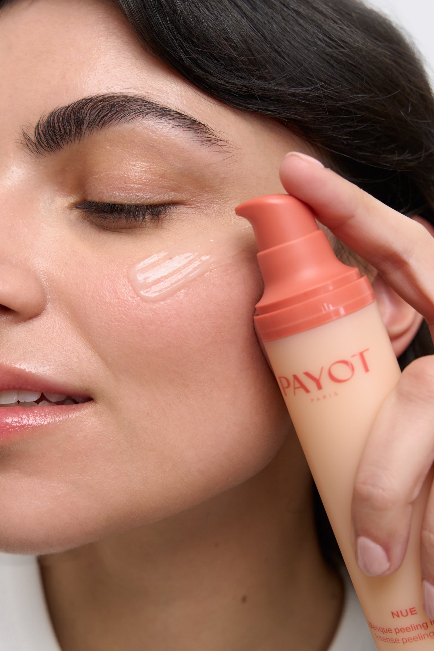 PAYOT NUE Intense Peeling Mask 50ml