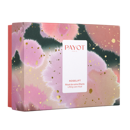 PAYOT ROSELIFT Lifting Care Ritual Pack