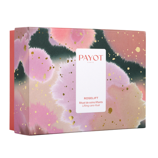PAYOT ROSELIFT Lifting Care Ritual Pack