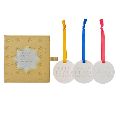 Palm Beach Collection Scented Ceramic Discs