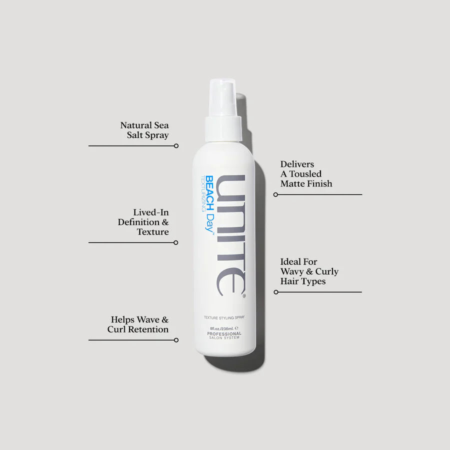 Unite Beach Day Texturizing 236ml