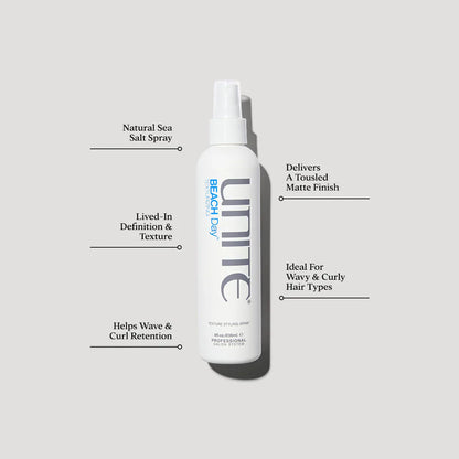 Unite Beach Day Texturizing 236ml