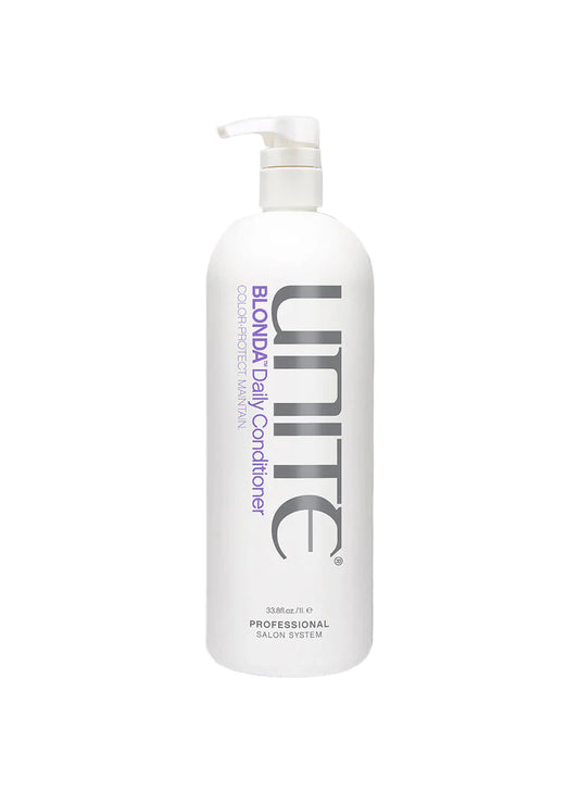 Unite Blonda Daily Conditioner 1L