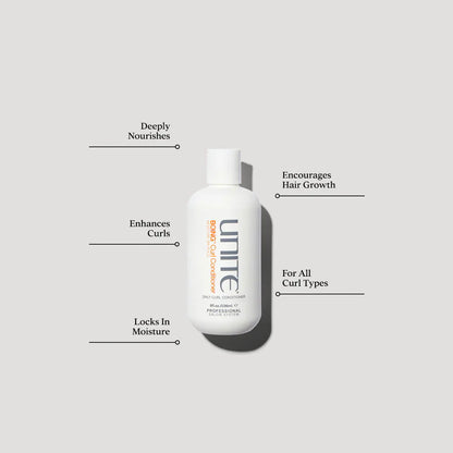 Unite Boing Curl Conditioner 236ml