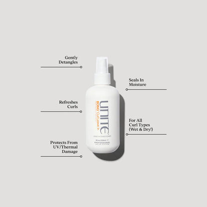 Unite Boing Curl Leave-In 236ml