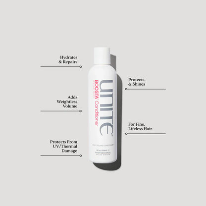 Unite Boosta Conditioner 236ml