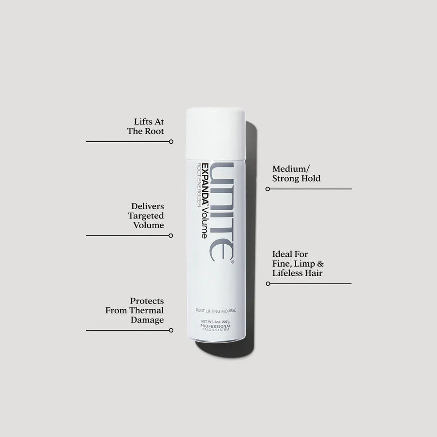 Unite Expanda Volume Root Energizer 227g