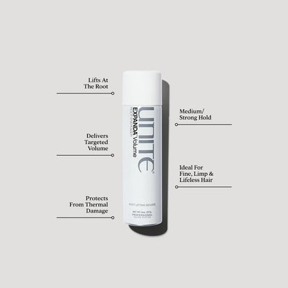 Unite Expanda Volume Root Energizer 227g