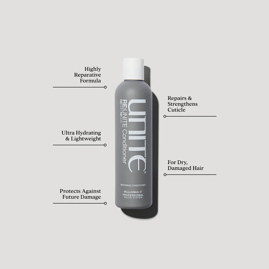 Unite Re:Unite Conditioner 236ml