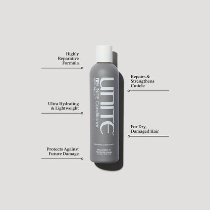 Unite Re:Unite Conditioner 236ml