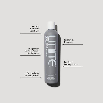 Unite Re:Unite Shampoo 300ml