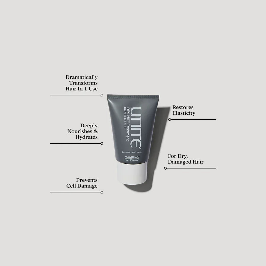 Unite Re:Unite Treatment 118ml
