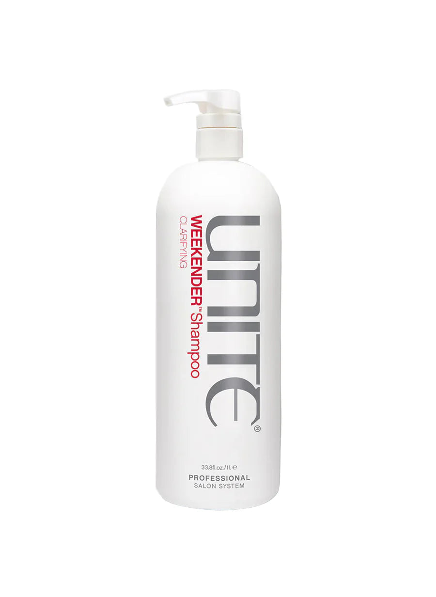 Unite Weekender Clarifying Shampoo 1L
