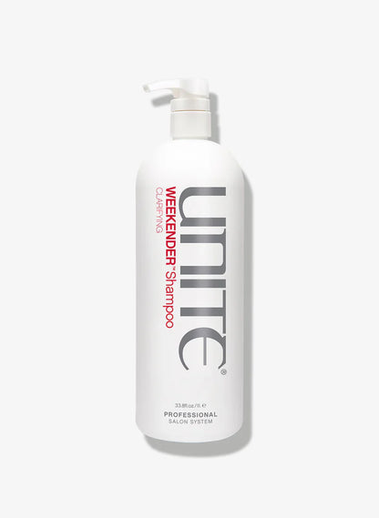 Unite Weekender Shampoo 236ml