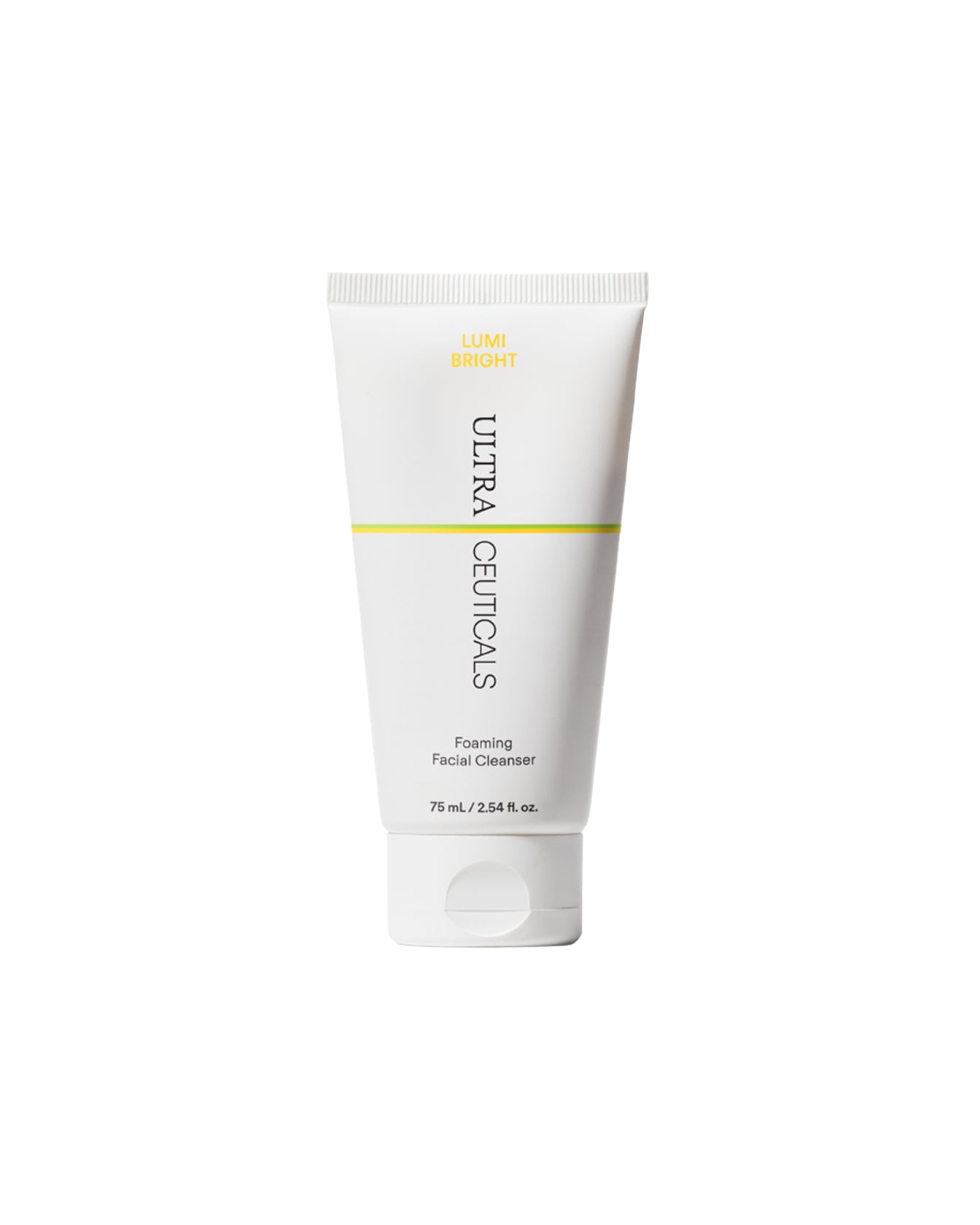 Ultraceuticals Lumi Bright  Foaming Facial Cleanser 75ml